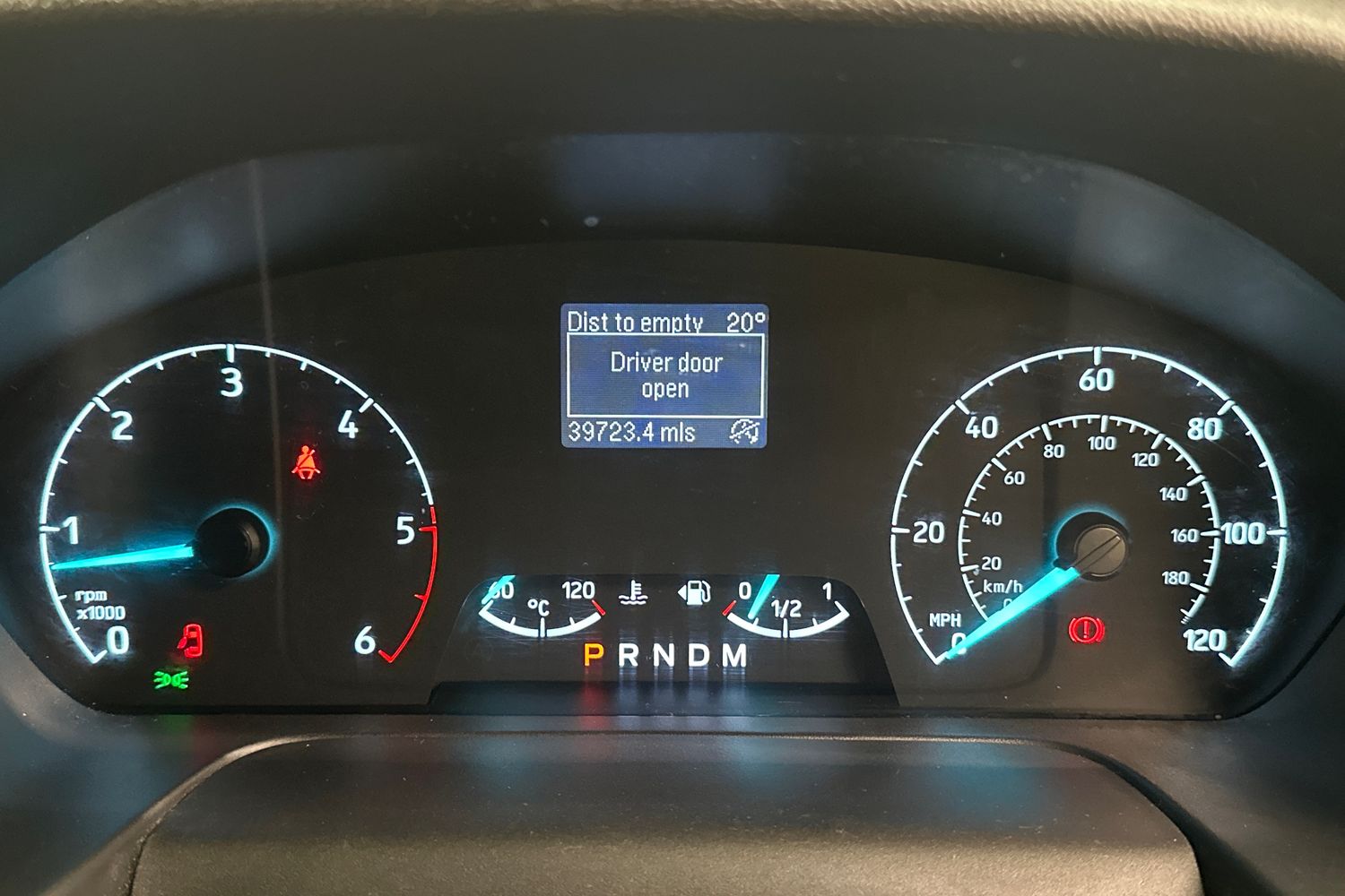 Vehicle 25