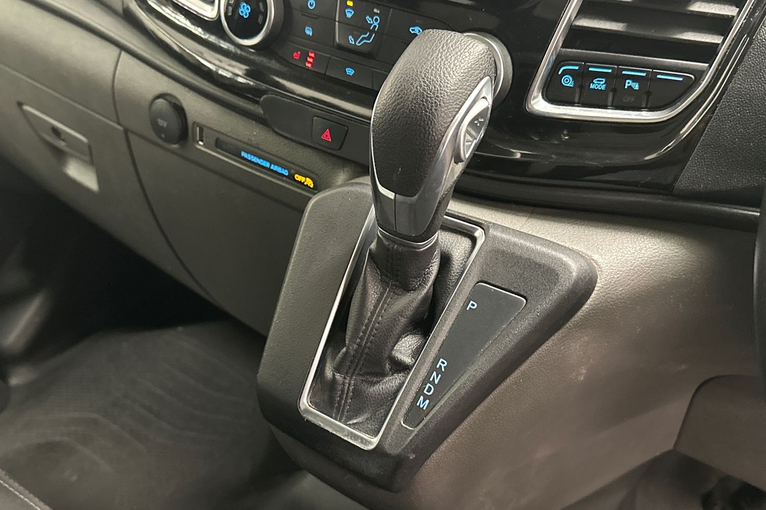 Vehicle 27