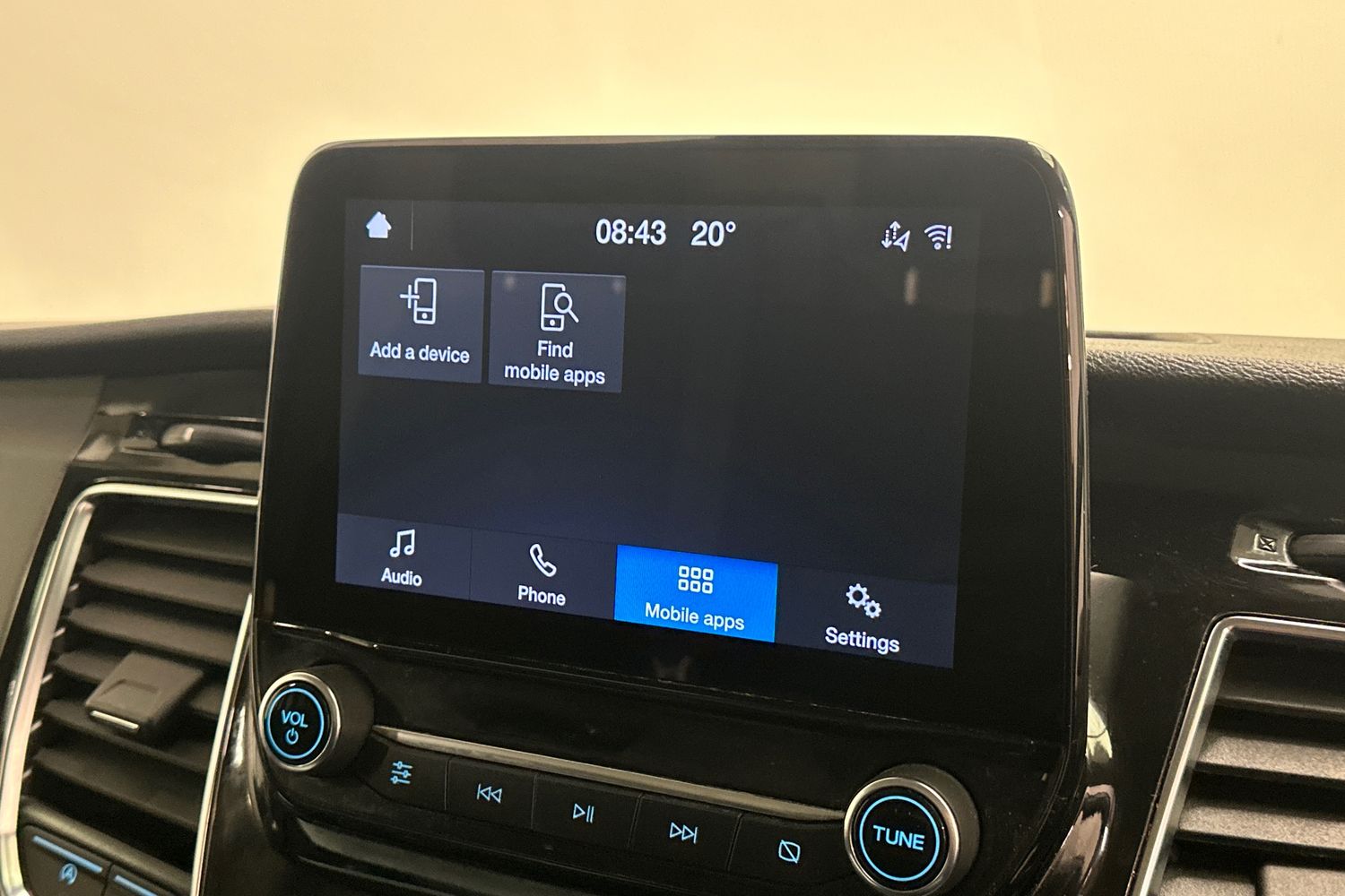 Vehicle 32