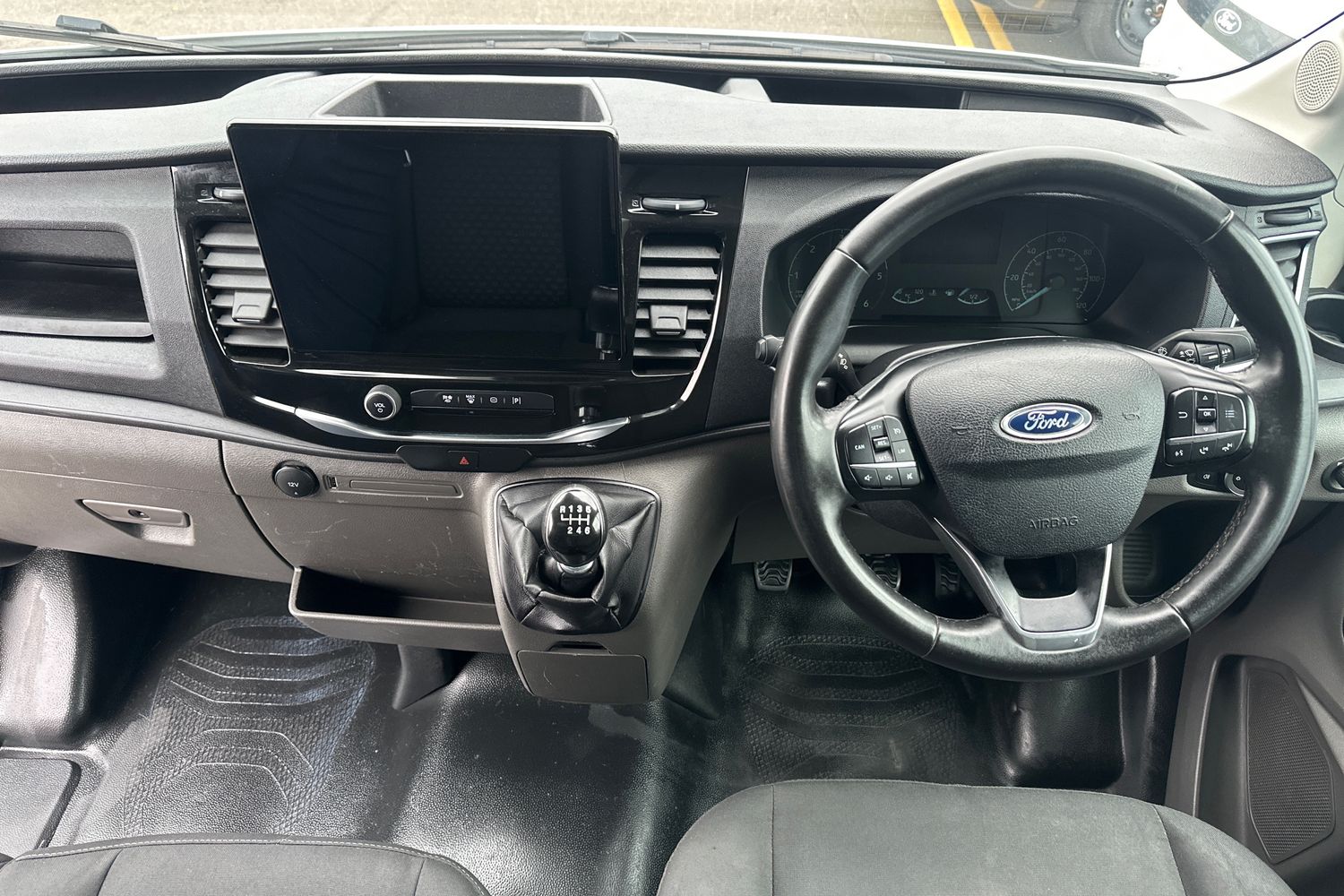 Used Ford Transit 2023 for sale - 76383045: Photo 11