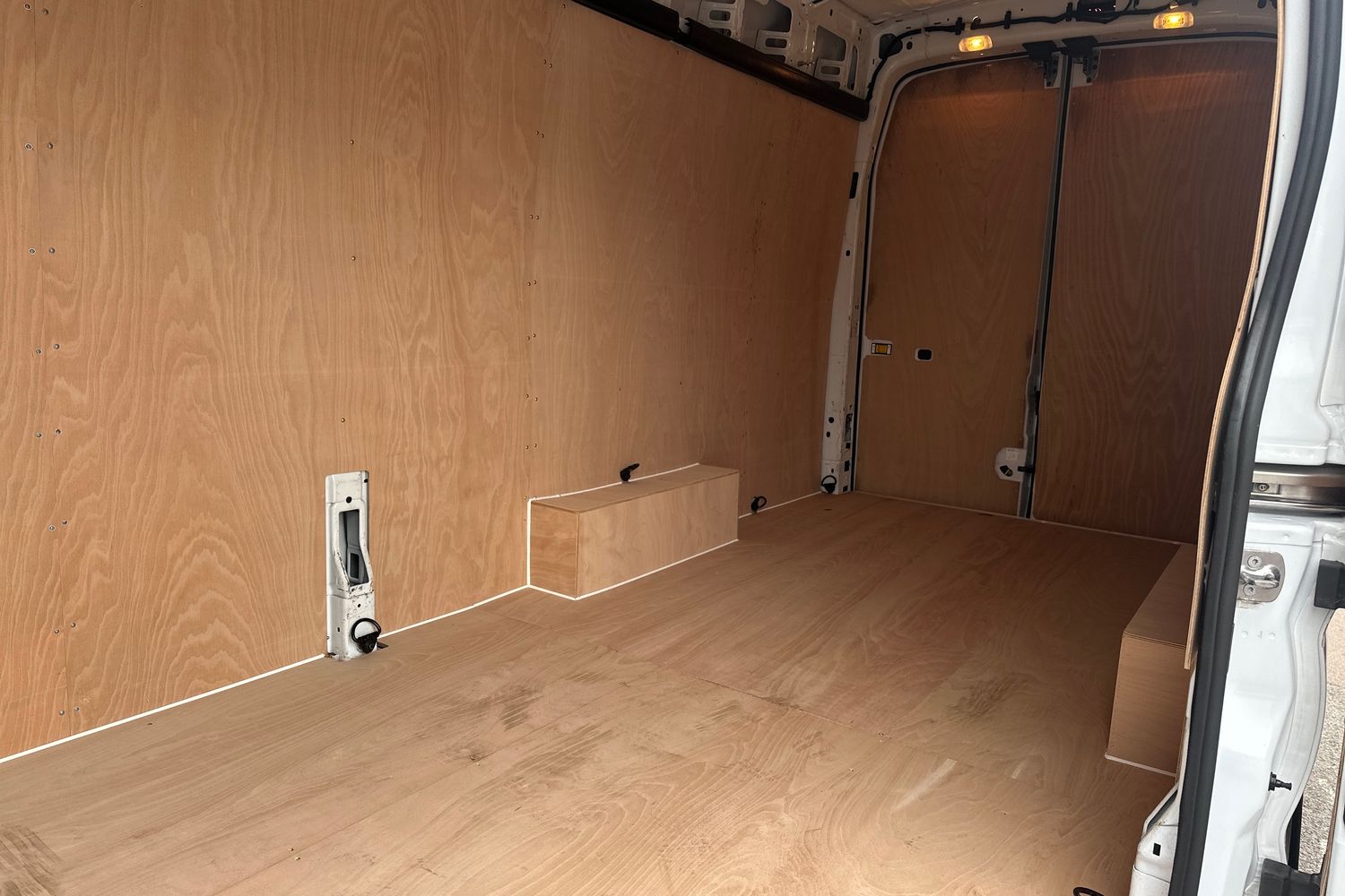 Used Ford Transit 2023 for sale - 76383045: Photo 13