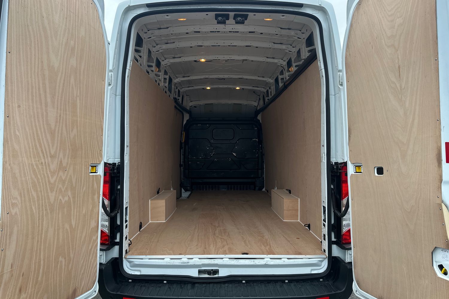 Used Ford Transit 2023 for sale - 76383045: Photo 14