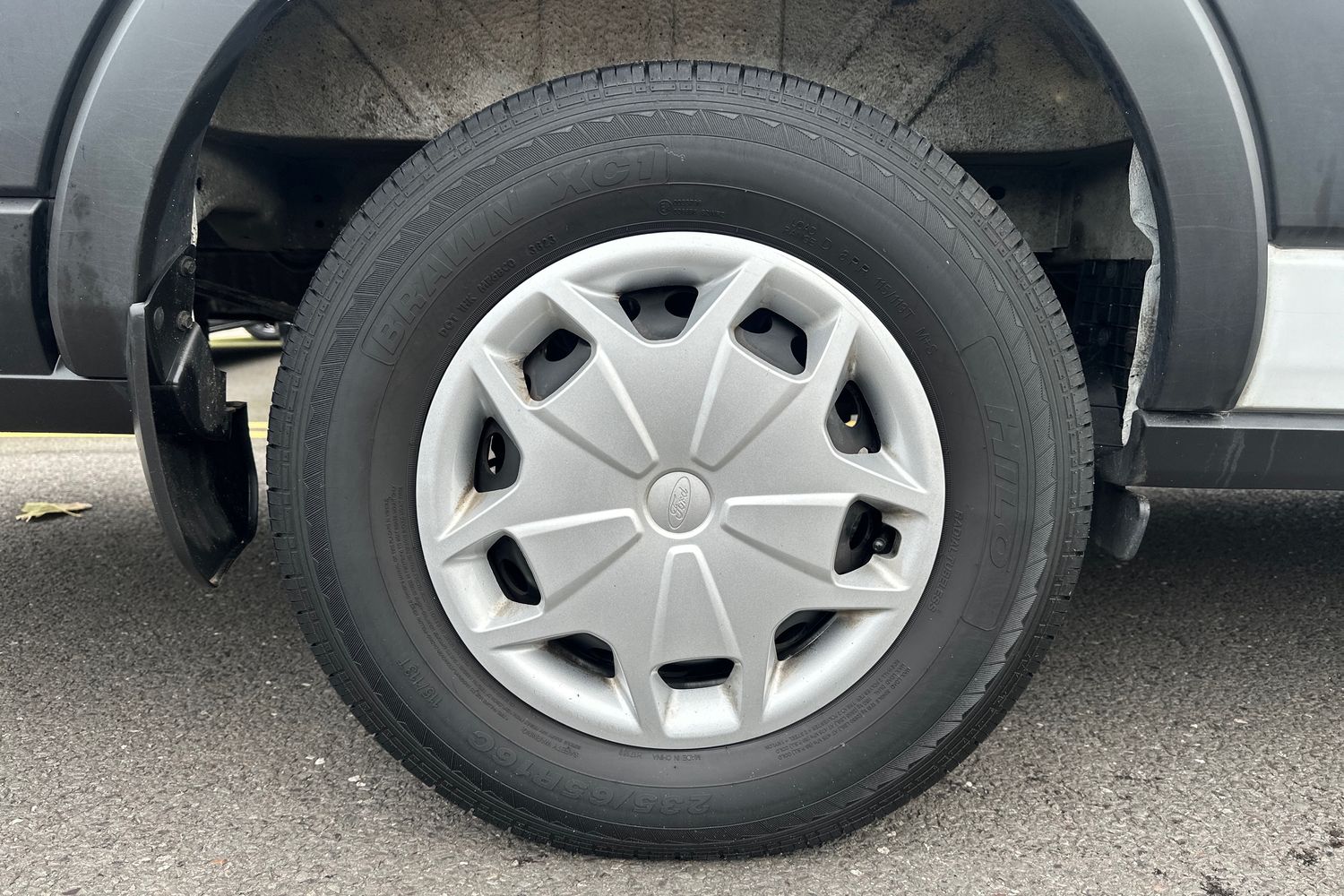 Used Ford Transit 2023 for sale - 76383045: Photo 15