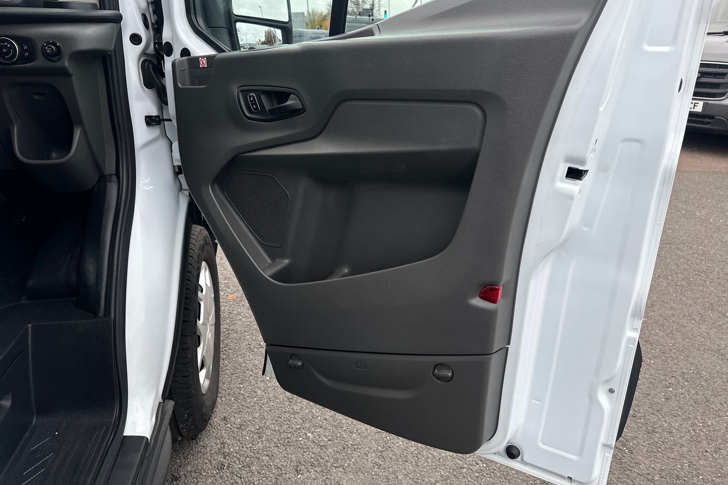 Used Ford Transit 2023 for sale - 76383045: Photo 16