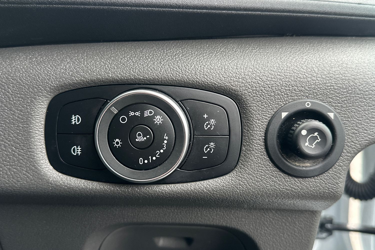 Used Ford Transit 2023 for sale - 76383045: Photo 17