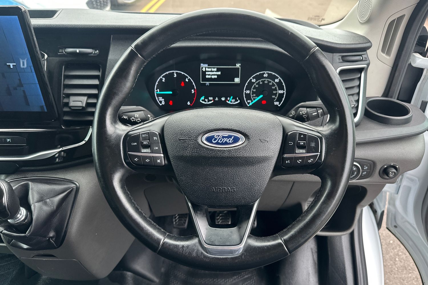 Used Ford Transit 2023 for sale - 76383045: Photo 19