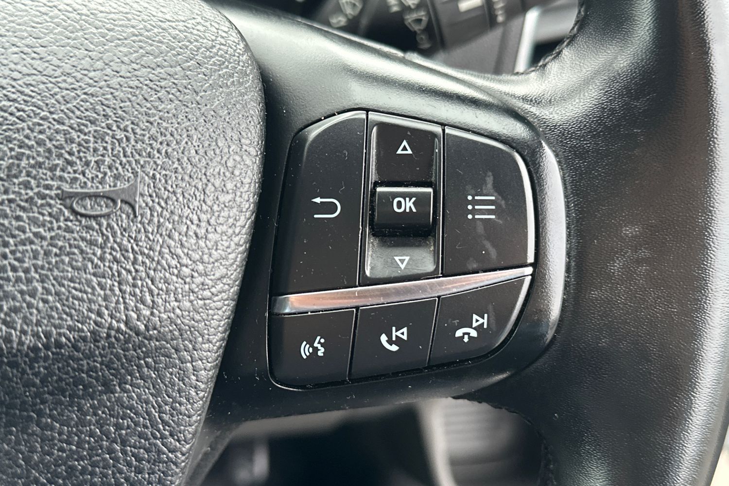 Used Ford Transit 2023 for sale - 76383045: Photo 21