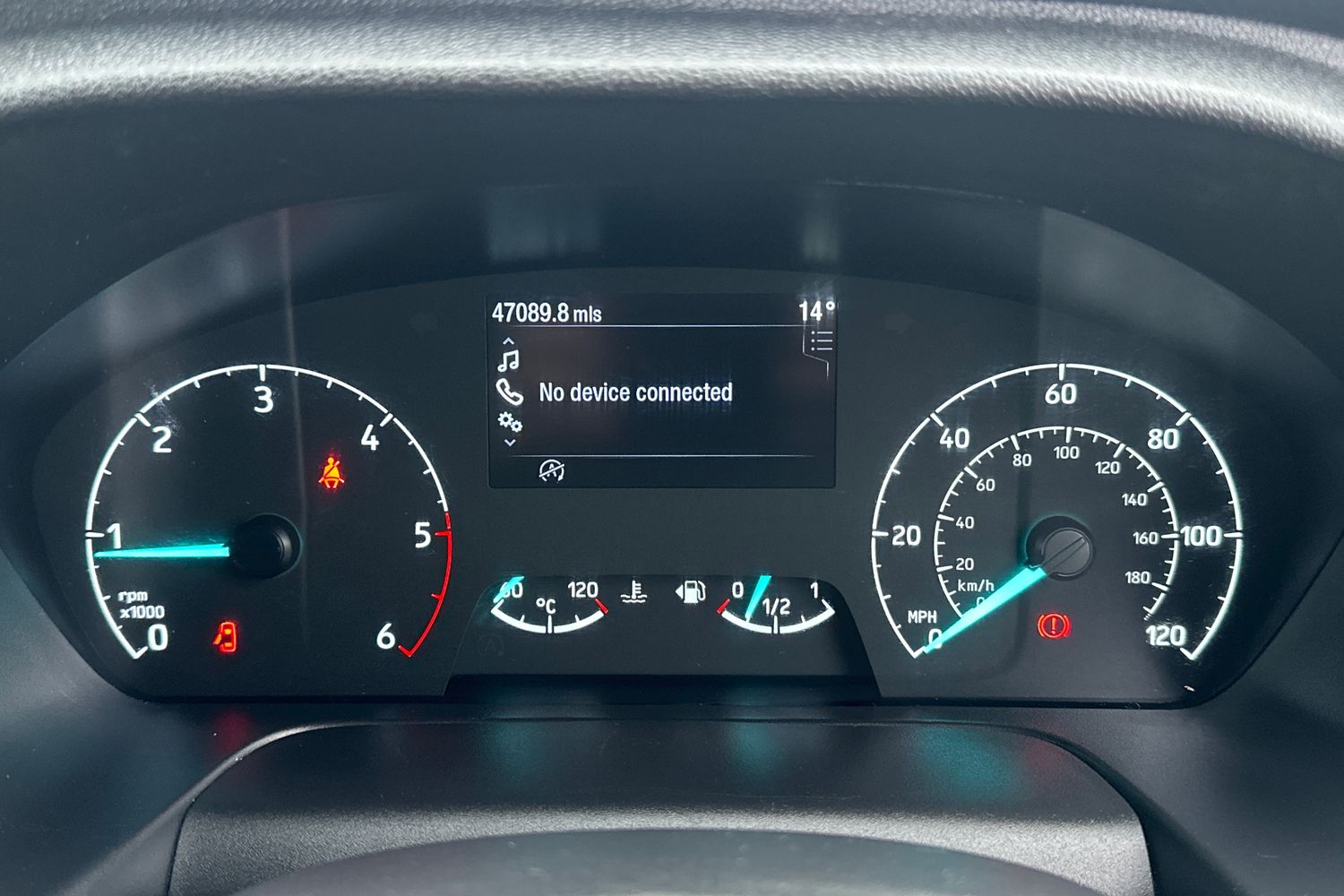 Used Ford Transit 2023 for sale - 76383045: Photo 22