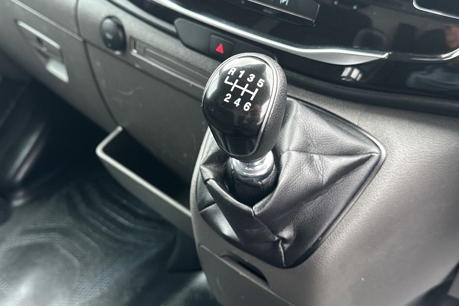 Used Ford Transit 2023 for sale - 76383045: Photo 24