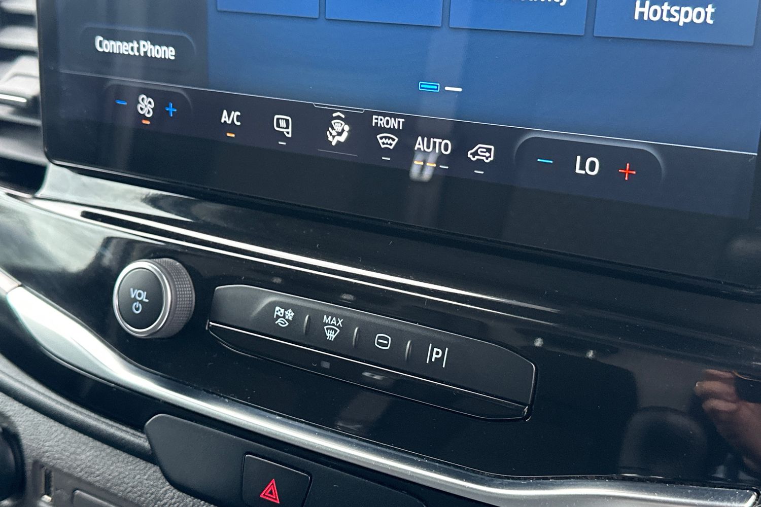 Used Ford Transit 2023 for sale - 76383045: Photo 25