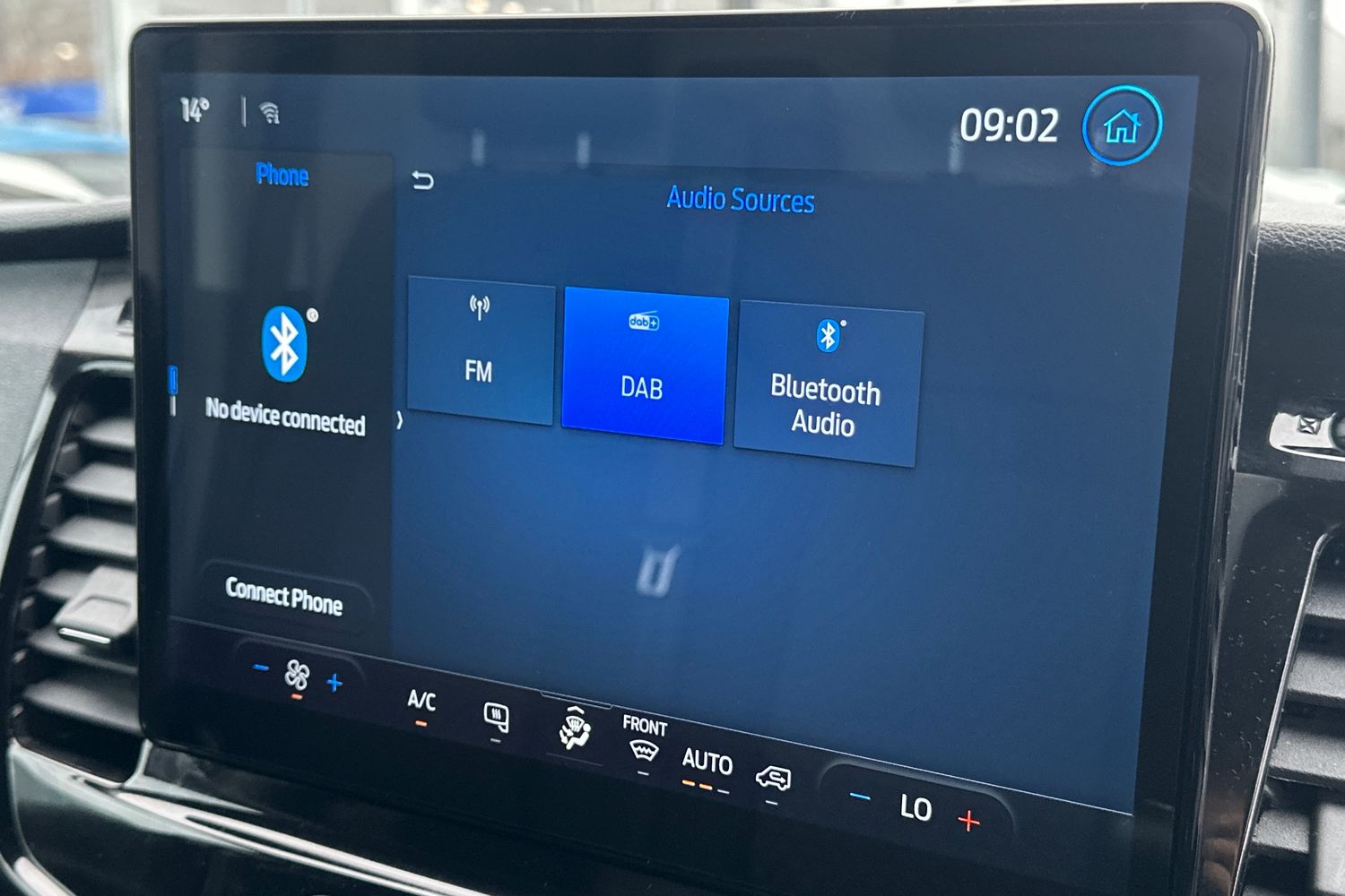 Used Ford Transit 2023 for sale - 76383045: Photo 26