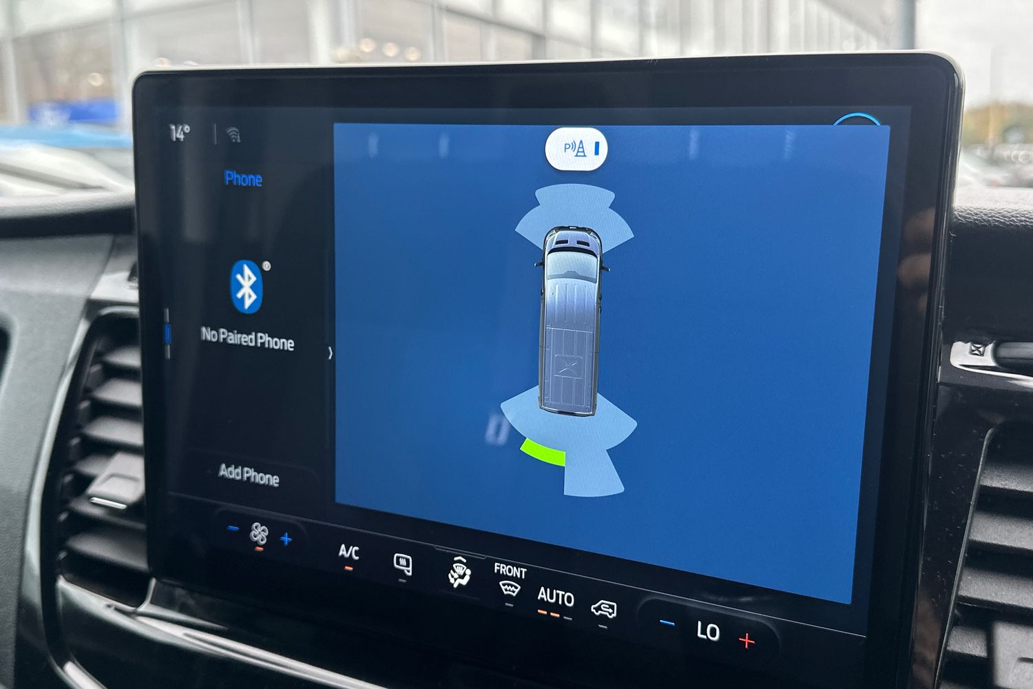 Used Ford Transit 2023 for sale - 76383045: Photo 28