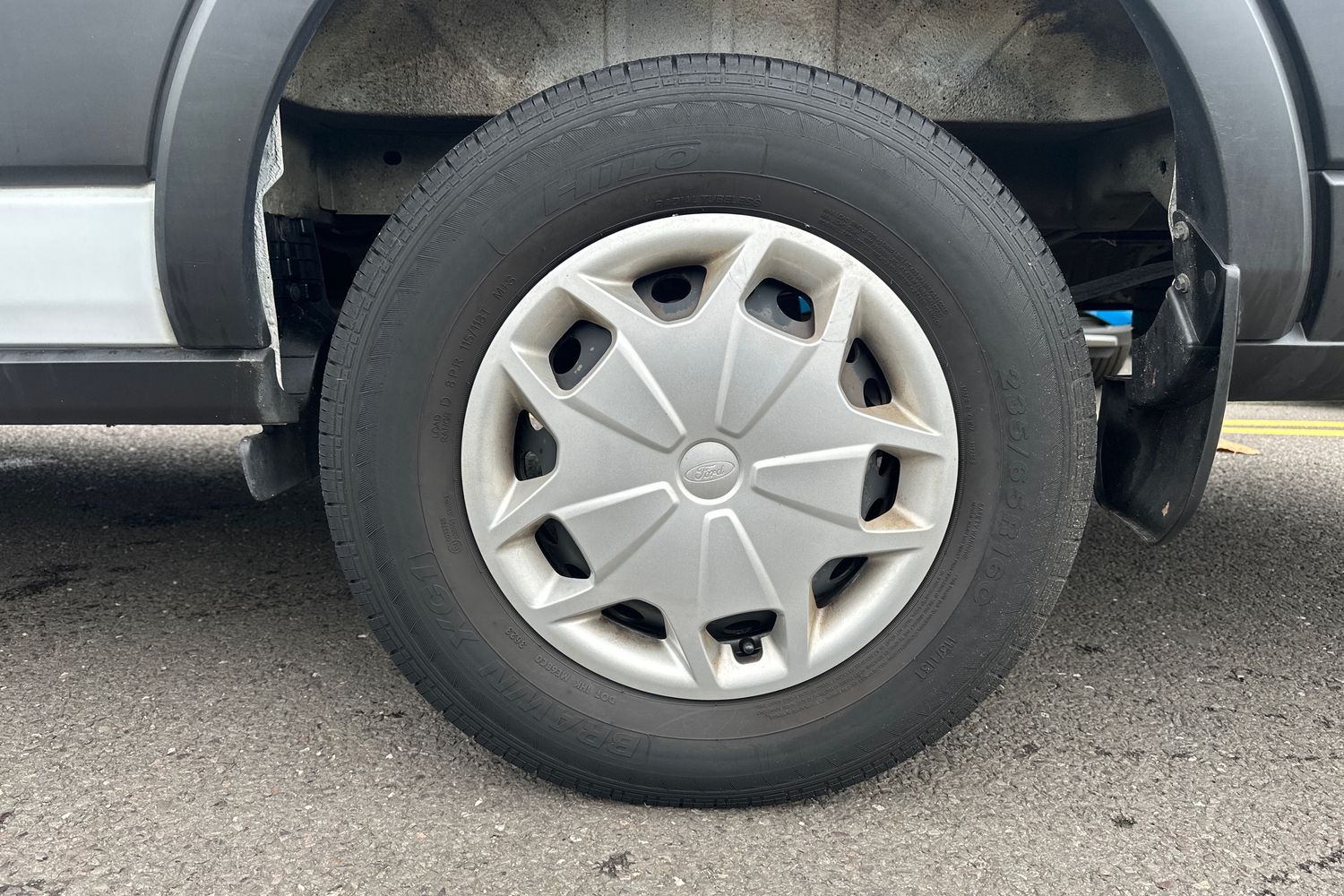 Used Ford Transit 2023 for sale - 76383045: Photo 30