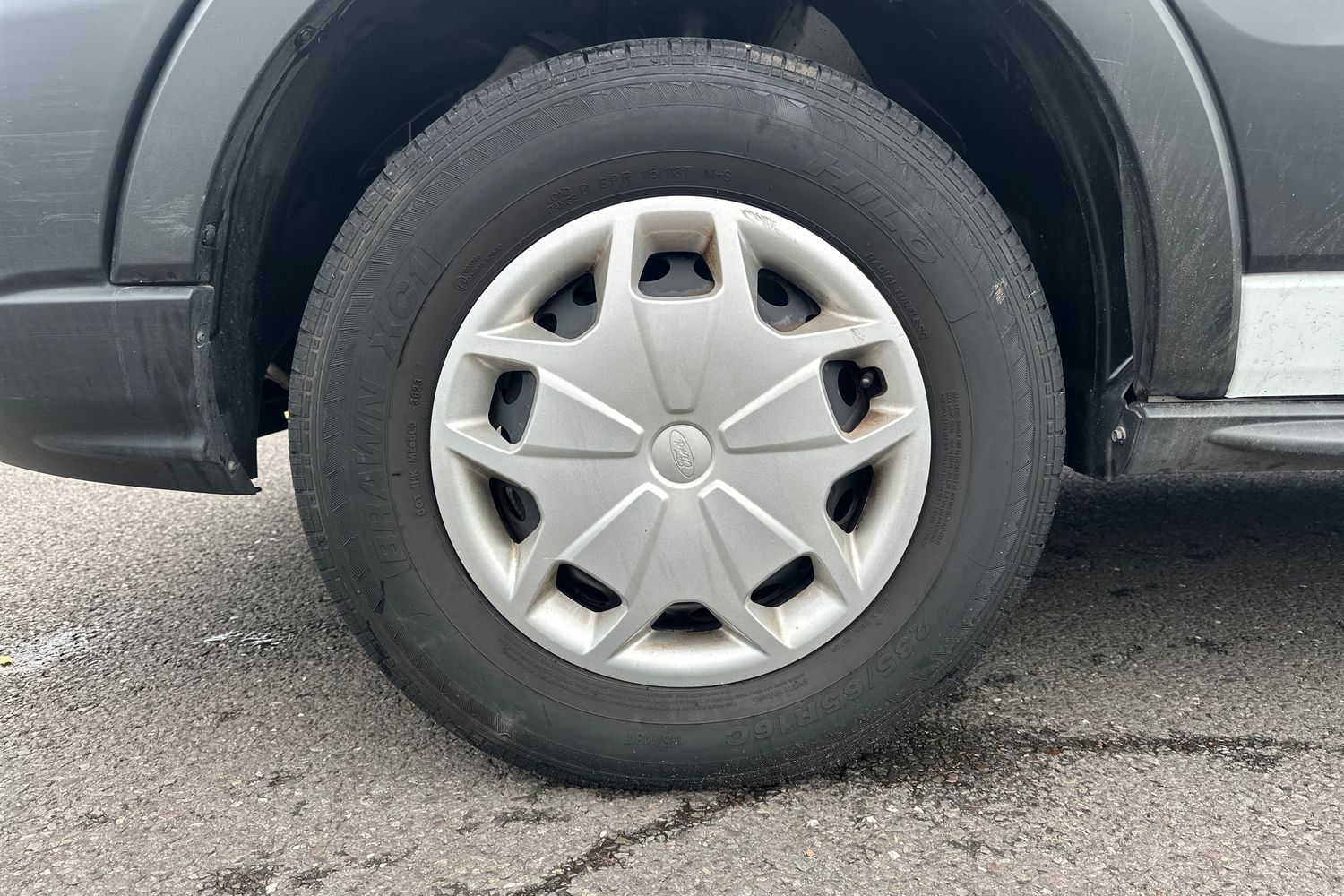 Used Ford Transit 2023 for sale - 76383045: Photo 31