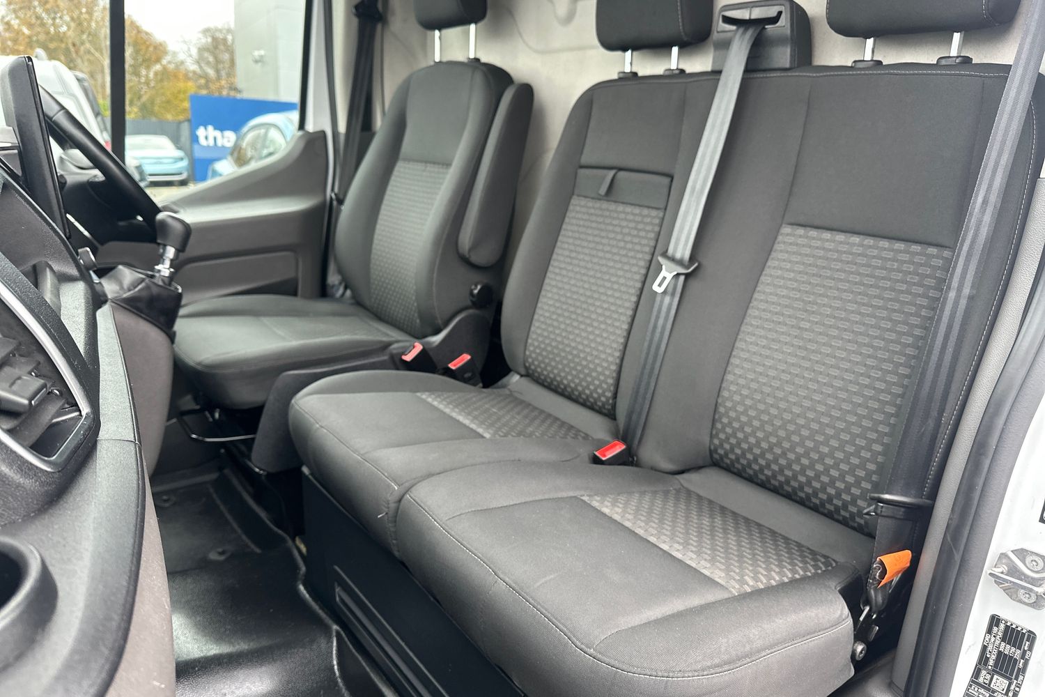 Used Ford Transit 2023 for sale - 76383045: Photo 33