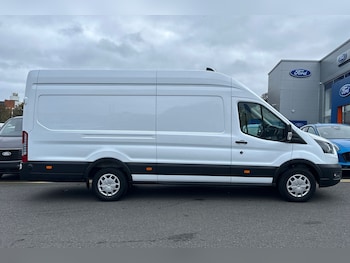 Used Ford Transit 2023 for sale - 76383045: Photo