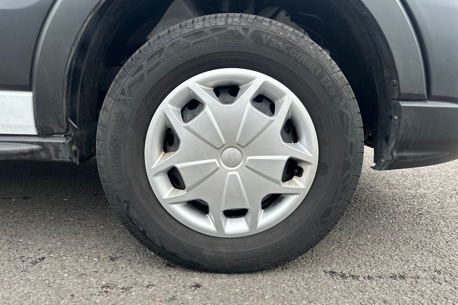 Used Ford Transit 2023 for sale - 76383045: Photo 9