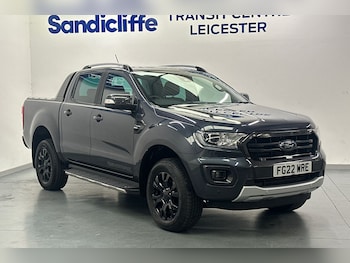 Ford - Ranger