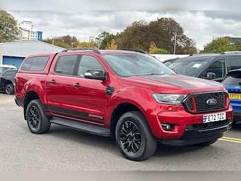 Ford - Ranger