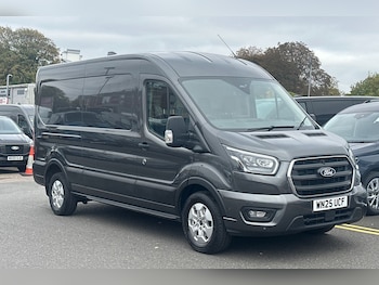 Ford - Transit