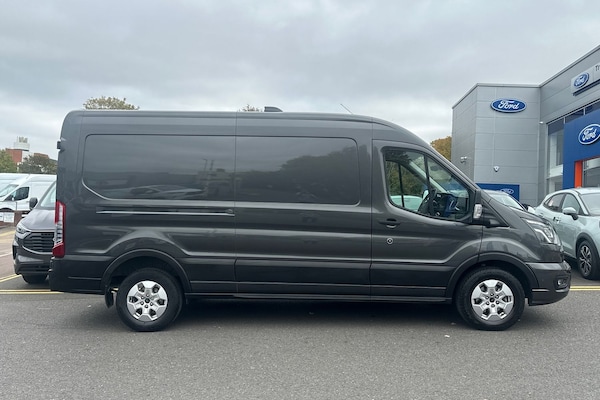 Used Ford Transit 2025 for sale - 76225184: Photo 2