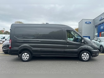 Used Ford Transit 2025 for sale - 76225184: Photo 2