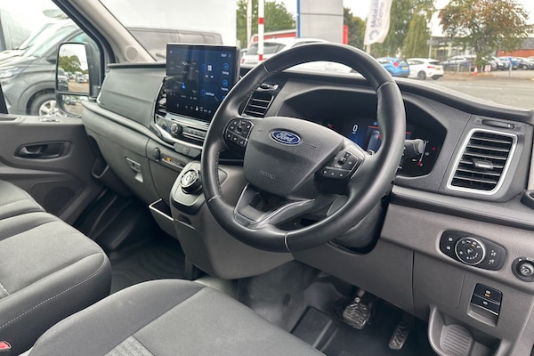 Used Ford Transit 2024 for sale - 75476135: Photo 10