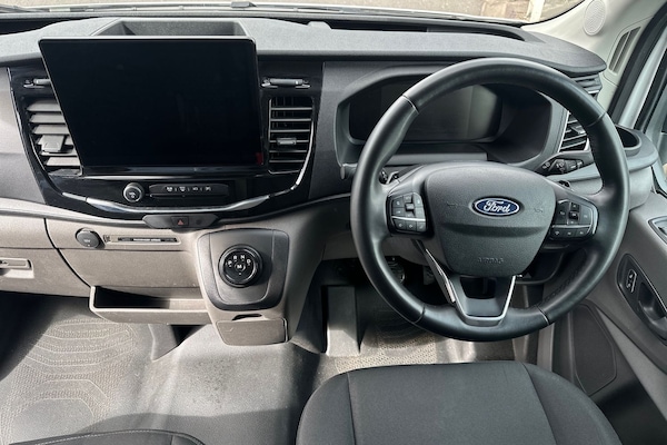 Used Ford Transit 2024 for sale - 75476135: Photo 11