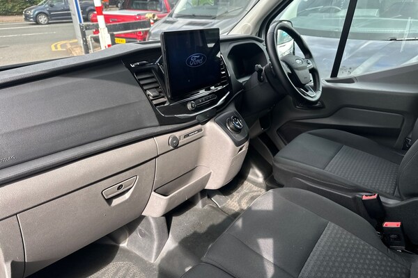 Used Ford Transit 2024 for sale - 75476135: Photo 13