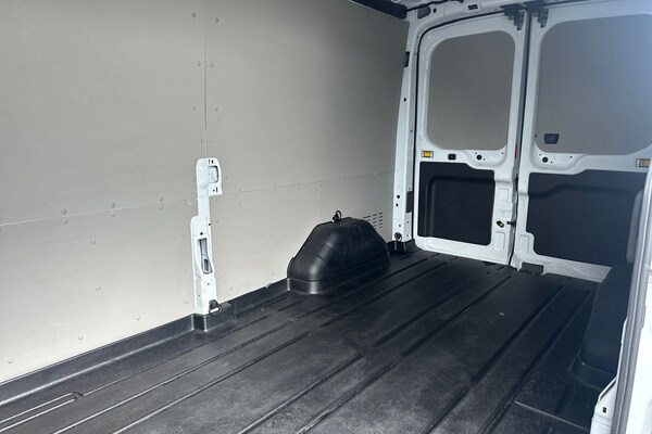Used Ford Transit 2024 for sale - 75476135: Photo 14
