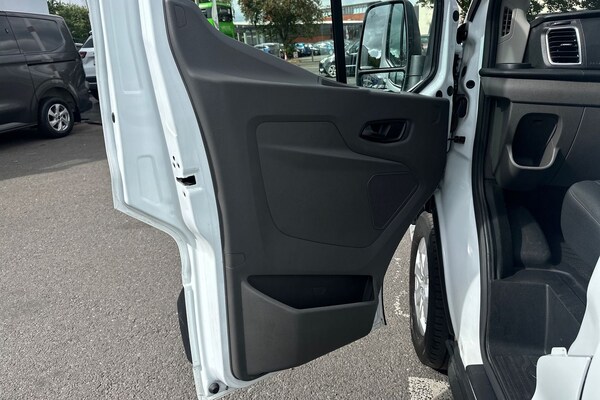 Used Ford Transit 2024 for sale - 75476135: Photo 18