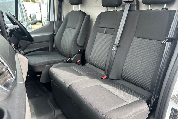 Used Ford Transit 2024 for sale - 75476135: Photo 19