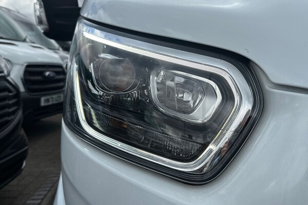 Used Ford Transit 2024 for sale - 75476135: Photo 20
