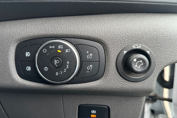Used Ford Transit 2024 for sale - 75476135: Photo 22