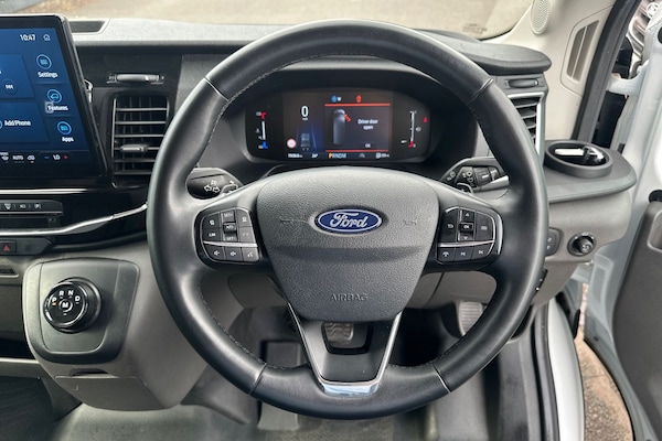 Used Ford Transit 2024 for sale - 75476135: Photo 25