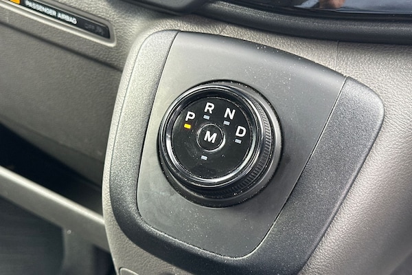 Used Ford Transit 2024 for sale - 75476135: Photo 28