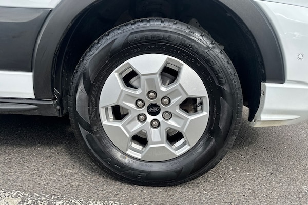 Used Ford Transit 2024 for sale - 75476135: Photo 38