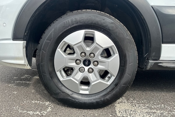 Used Ford Transit 2024 for sale - 75476135: Photo 9