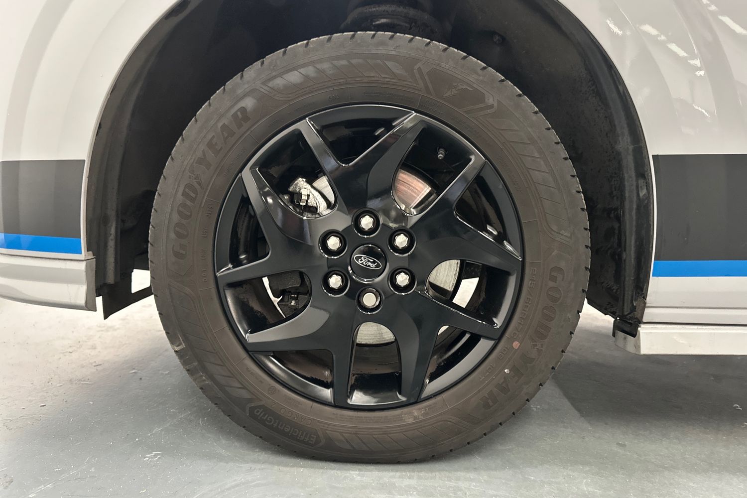 Used Ford Transit Custom 2025 for sale - 77622330: Photo 11