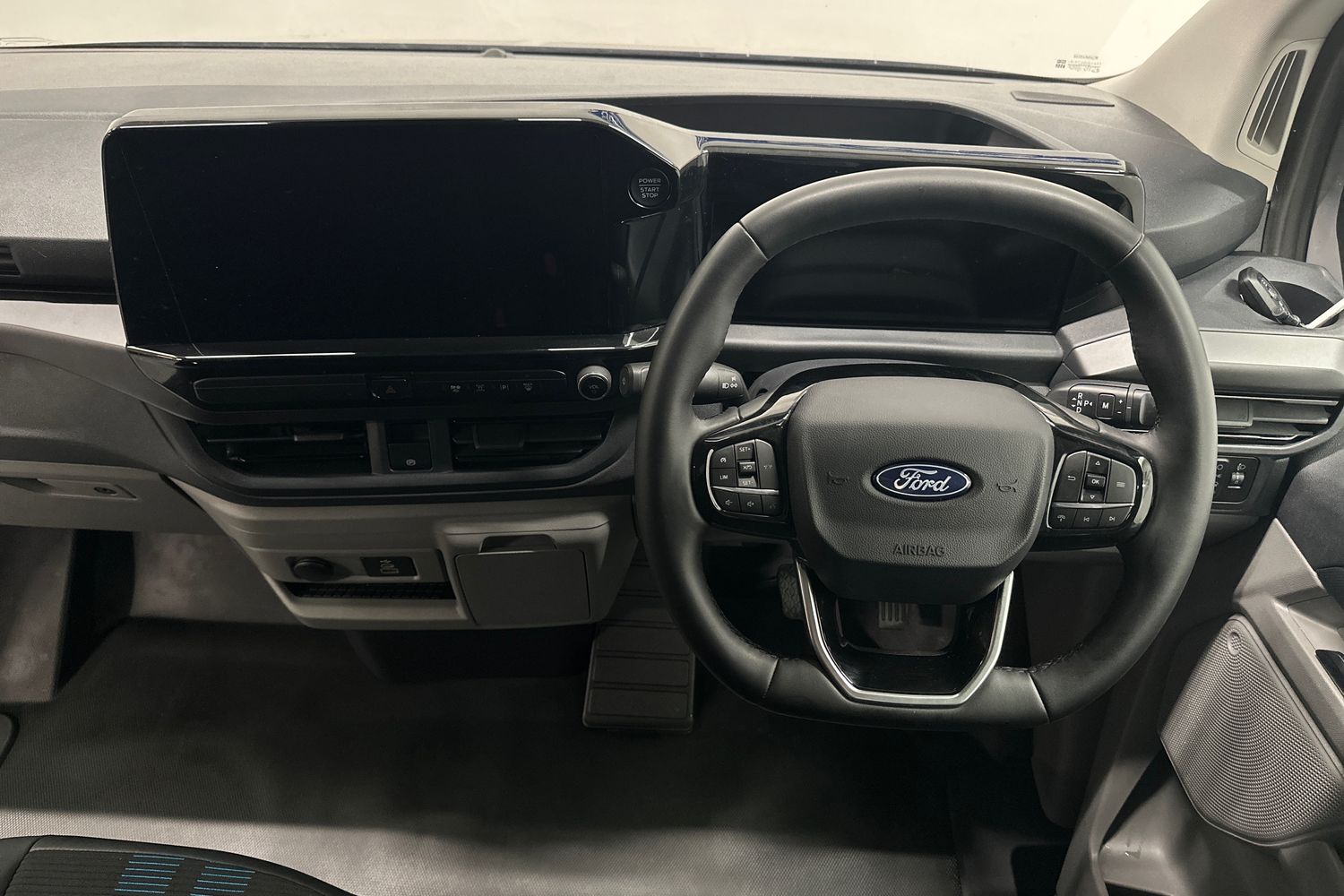 Used Ford Transit Custom 2025 for sale - 77622330: Photo 13