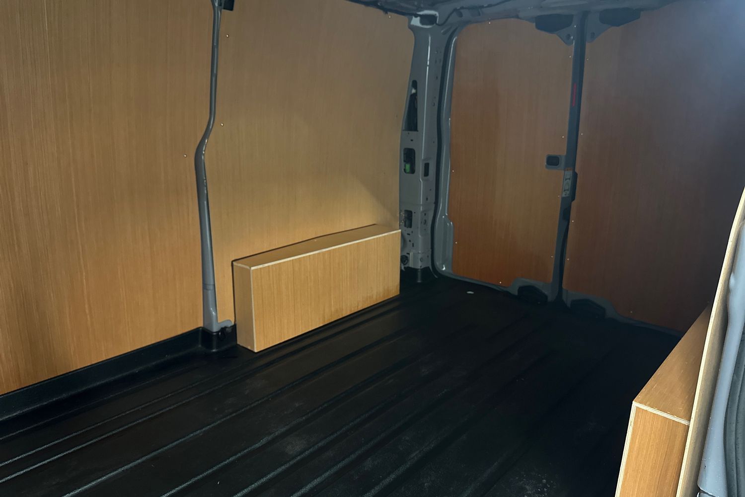 Used Ford Transit Custom 2025 for sale - 77622330: Photo 15