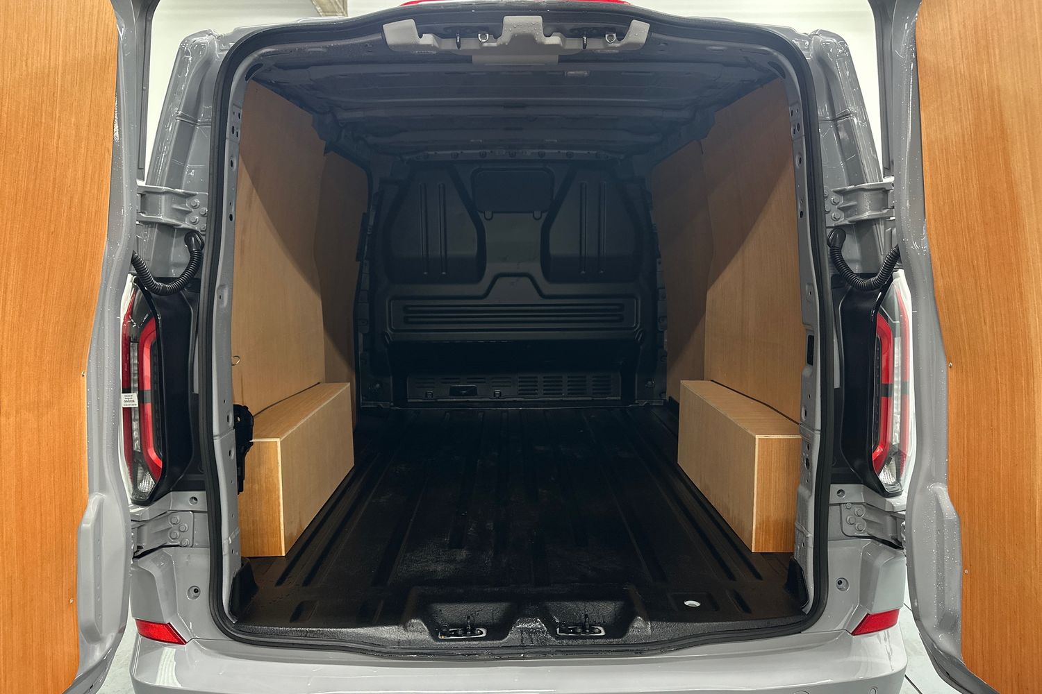 Used Ford Transit Custom 2025 for sale - 77622330: Photo 18