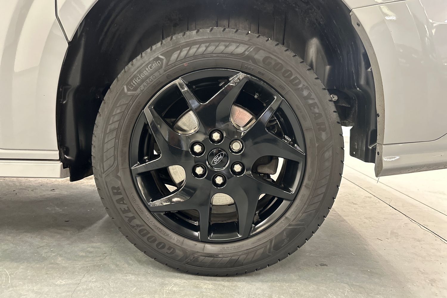 Used Ford Transit Custom 2025 for sale - 77622330: Photo 19