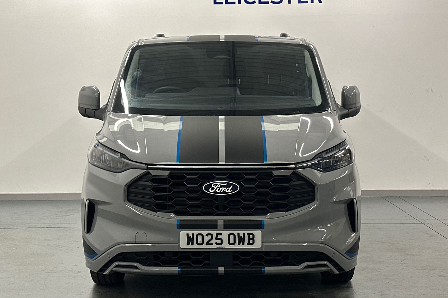 Used Ford Transit Custom 2025 for sale - 77622330: Photo 2