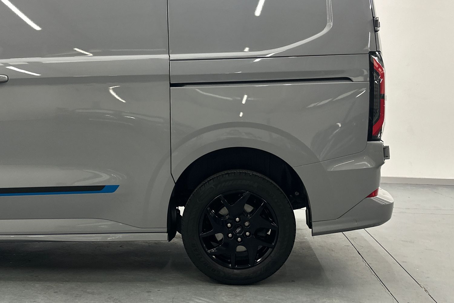 Used Ford Transit Custom 2025 for sale - 77622330: Photo 22