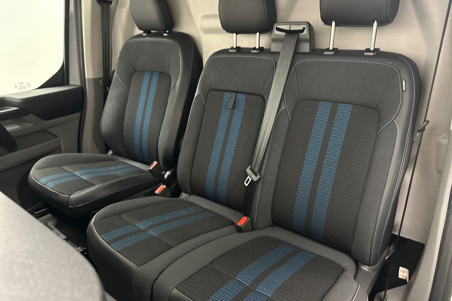 Used Ford Transit Custom 2025 for sale - 77622330: Photo 23