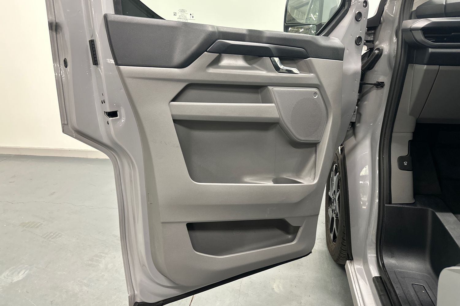 Used Ford Transit Custom 2025 for sale - 77622330: Photo 24