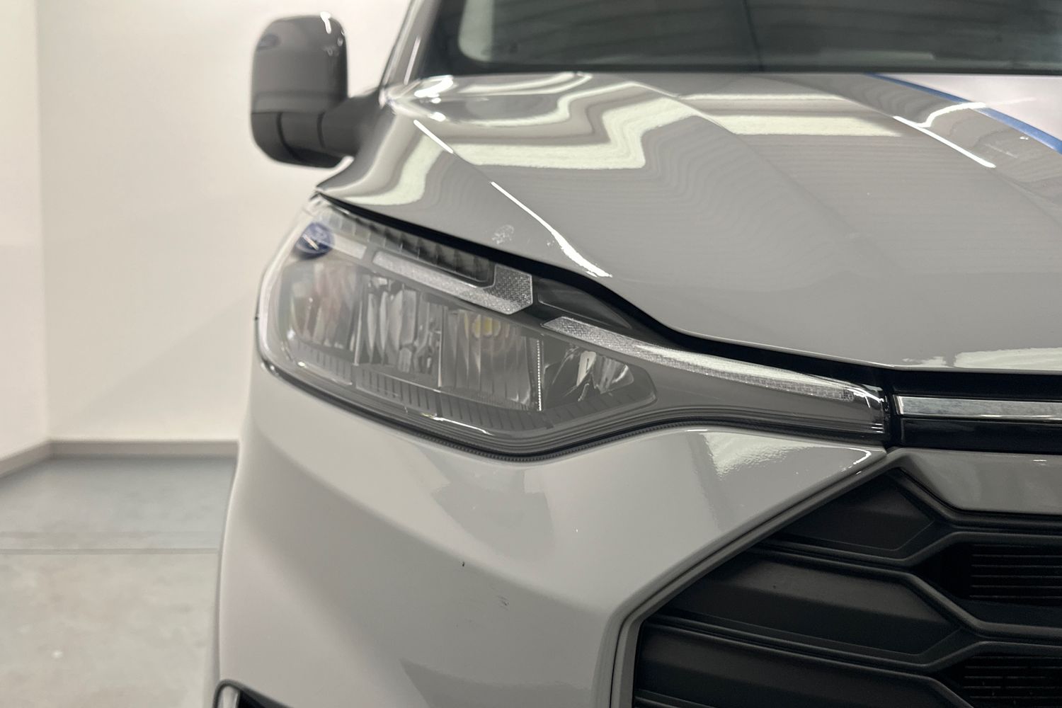 Used Ford Transit Custom 2025 for sale - 77622330: Photo 25