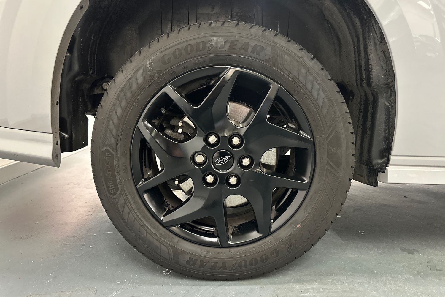 Used Ford Transit Custom 2025 for sale - 77622330: Photo 26