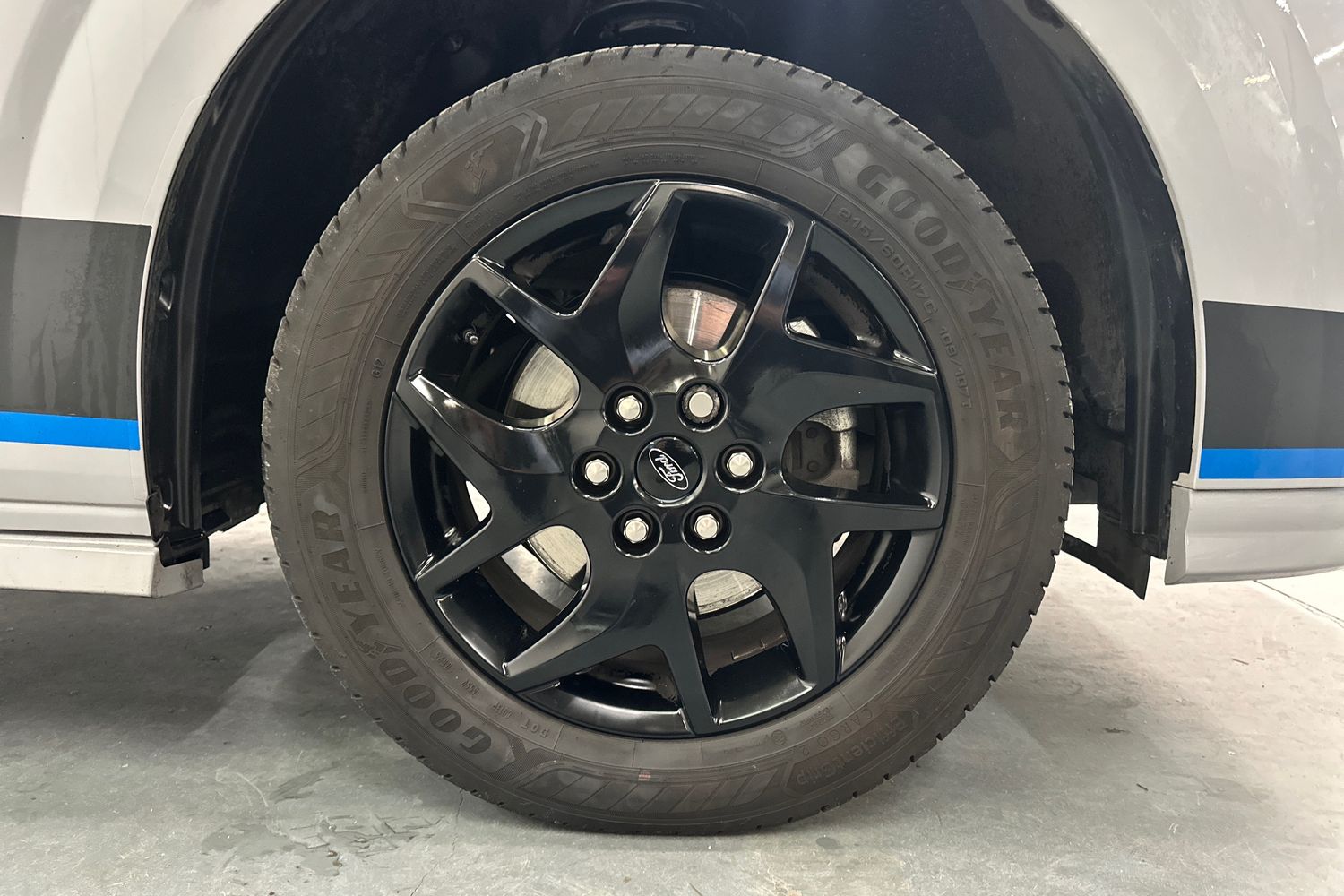 Used Ford Transit Custom 2025 for sale - 77622330: Photo 27